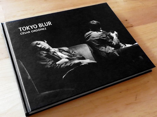 Tokyo-Blur-the-book