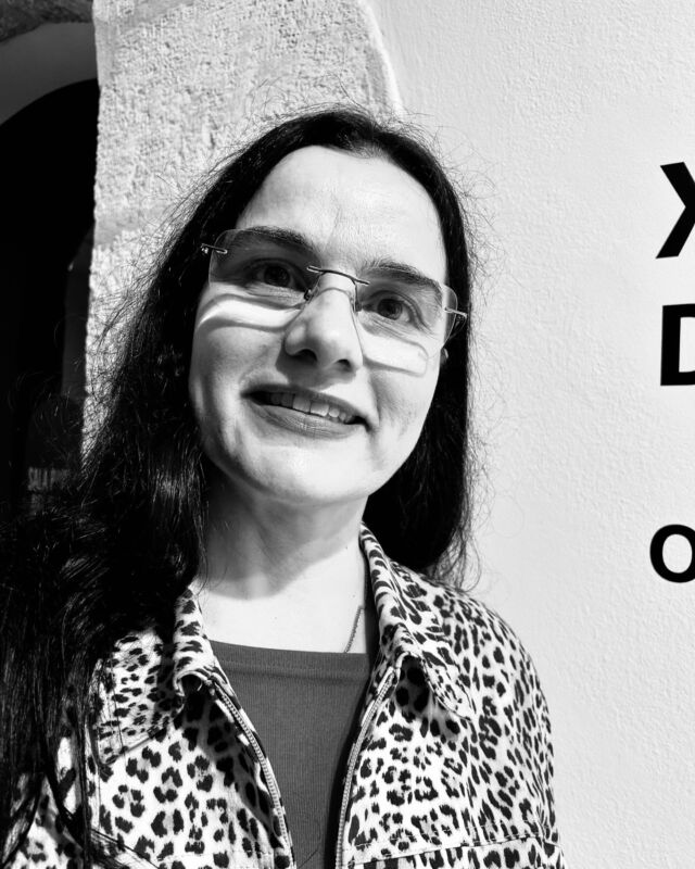 anca3ion seleccionada en la XIII Biennal Internacional@de Ceràmica del Vendrell amb la peça Fantuc_xia ( gres, porcellana, escuma ceràmica i esmalt transparent) a @salaportaldelpardo del 8 de novembre al 31 de desembre de 2024.
🍚
#ceramics #ceramic #ceramica #art #artcontemporani #porcelain #porcellana #porcelana #elvendrell #elvendrellceramicsbienale #biennaldeceramica