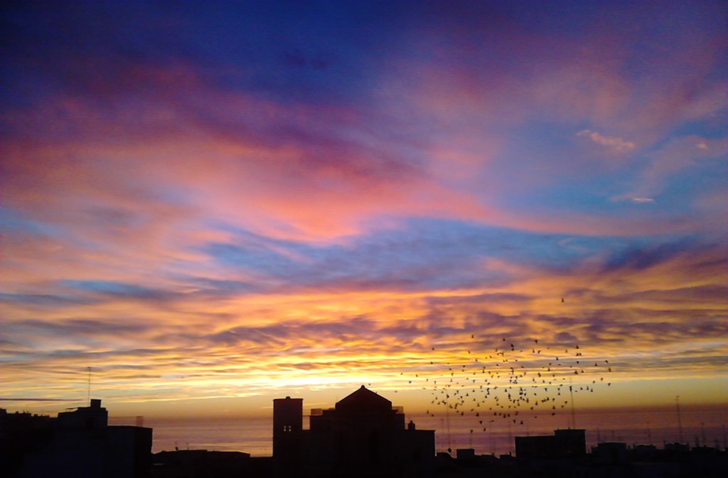 tarragona gener 2014