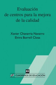 xavier chavarria i elvira borrell