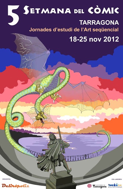 5-setmana-del-comic-tarragona-2012