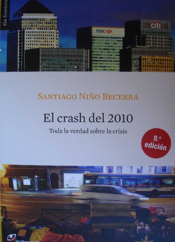 crash